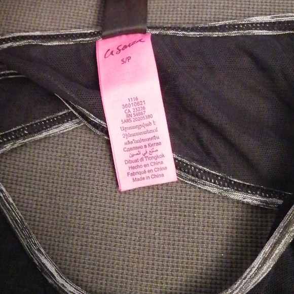 La senza sports bra - Picture 3 of 3